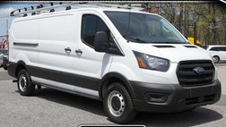 2020 Ford Transit 150