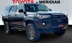 2020 Toyota 4Runner SR5 Premium