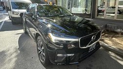 2023 Volvo XC60 B5 Core