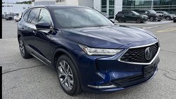 2023 Acura MDX SH-AWD w/Tech
