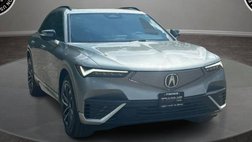 2024 Acura ZDX A-SPEC