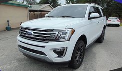 2020 Ford Expedition Limited