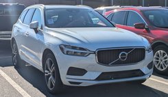 2019 Volvo XC60 T5 Momentum