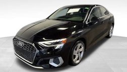2023 Audi A3 Premium 40 TFSI