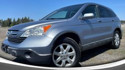 2007 Honda CR-V 
