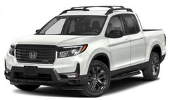 2023 Honda Ridgeline Sport