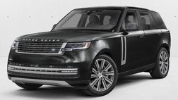 2024 Land Rover Range Rover P530 SE