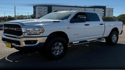 2024 Ram Ram Pickup 2500 Big Horn