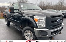 2016 Ford Super Duty F-250 XL