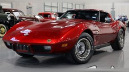 1978 Chevrolet Corvette 