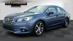 2016 Subaru Legacy 2.5i Limited
