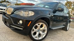 2009 BMW X5 xDrive48i