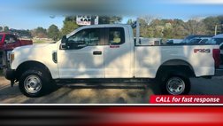 2019 Ford Super Duty F-250 XL