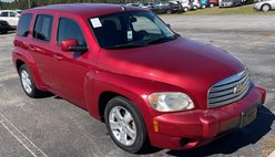 2010 Chevrolet HHR LT