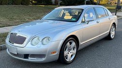2006 Bentley Continental Flying Spur