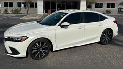 2024 Honda Civic EX
