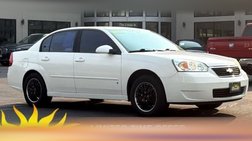 2006 Chevrolet Malibu LT
