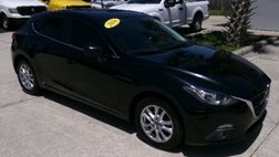 2016 Mazda MAZDA3 i Touring