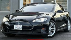 2015 Tesla Model S 70