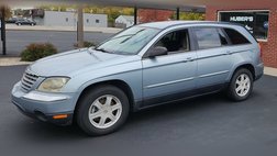 2005 Chrysler Pacifica Touring