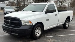 2016 Ram Ram Pickup 1500 Tradesman