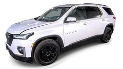 2024 Chevrolet Traverse Limited LT Leather