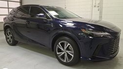 2023 Lexus RX 350 350