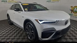 2024 Acura ZDX A-SPEC