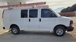 2006 Chevrolet Express 2500