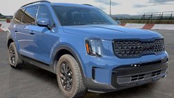 2025 Kia Telluride EX X-Pro