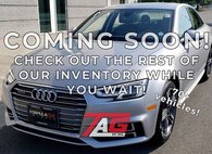 2018 Audi A4 2.0T quattro Premium Plus