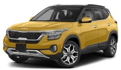 2022 Kia Seltos SX