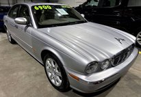 2005 Jaguar XJ-Series XJ8 L