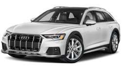 2021 Audi A6 allroad quattro Prestige 55 TFSI