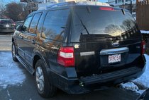 2008 Ford Expedition Limited