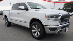 2020 Ram Ram Pickup 1500 Limited