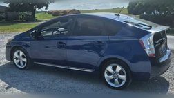 2011 Toyota Prius Two