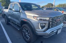 2023 GMC Canyon Denali