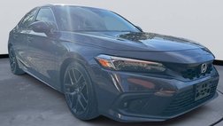 2023 Honda Civic Sport Touring