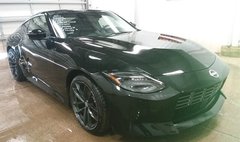 2023 Nissan Z Performance