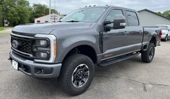 2023 Ford Super Duty F-350 Limited