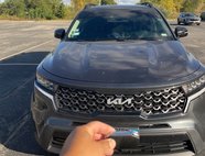 2022 Kia Sorento X-Line S