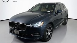 2020 Volvo XC60 T5 Inscription