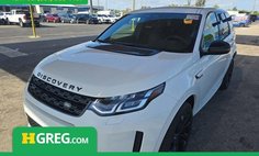 2023 Land Rover Discovery Sport P250 S R-Dynamic