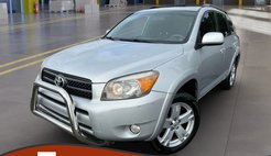 2006 Toyota RAV4 Sport
