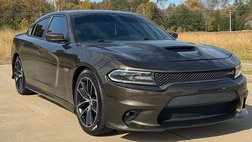 2018 Dodge Charger R/T Scat Pack