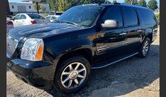 2007 GMC Yukon XL Denali