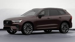 2026 Volvo XC60 B5 Ultra