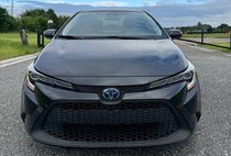2021 Toyota Corolla Hybrid LE