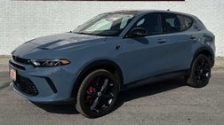 2024 Dodge Hornet GT Plus